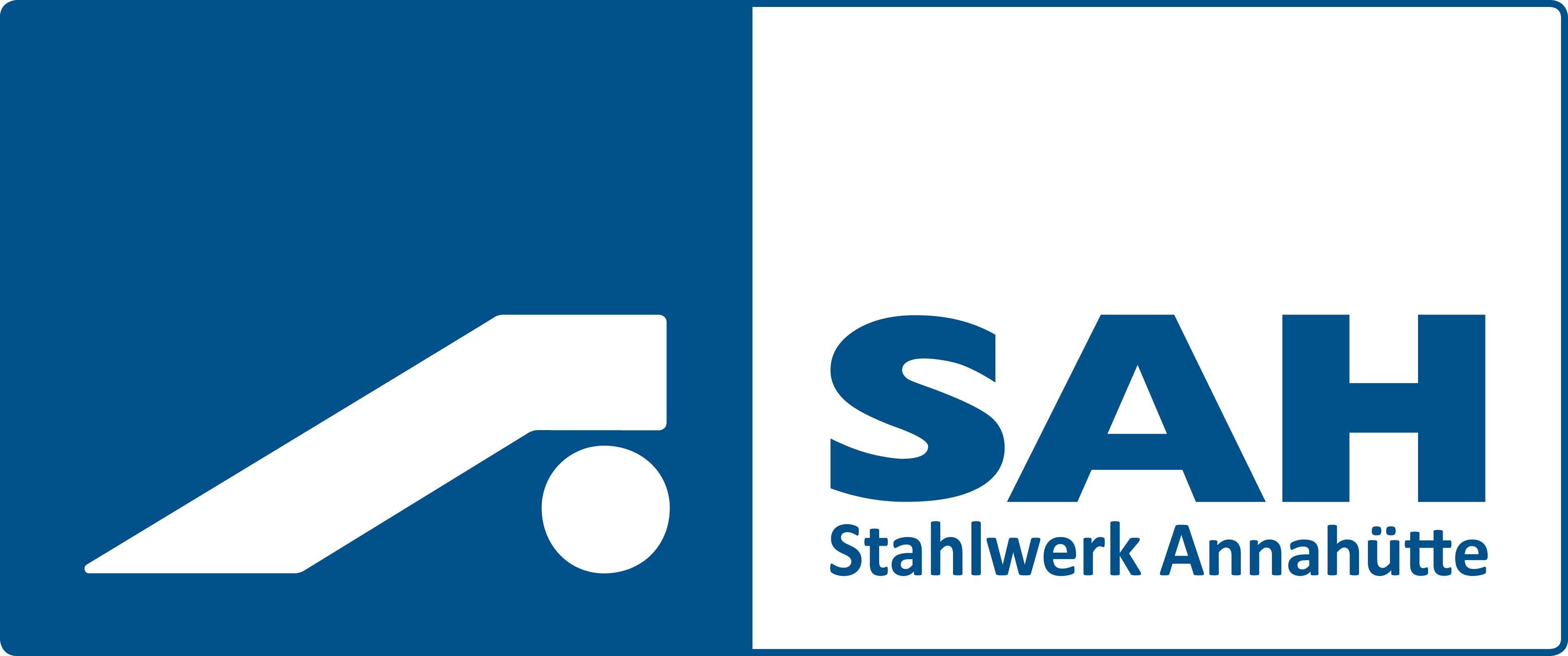 Stahlwerk Annahütte