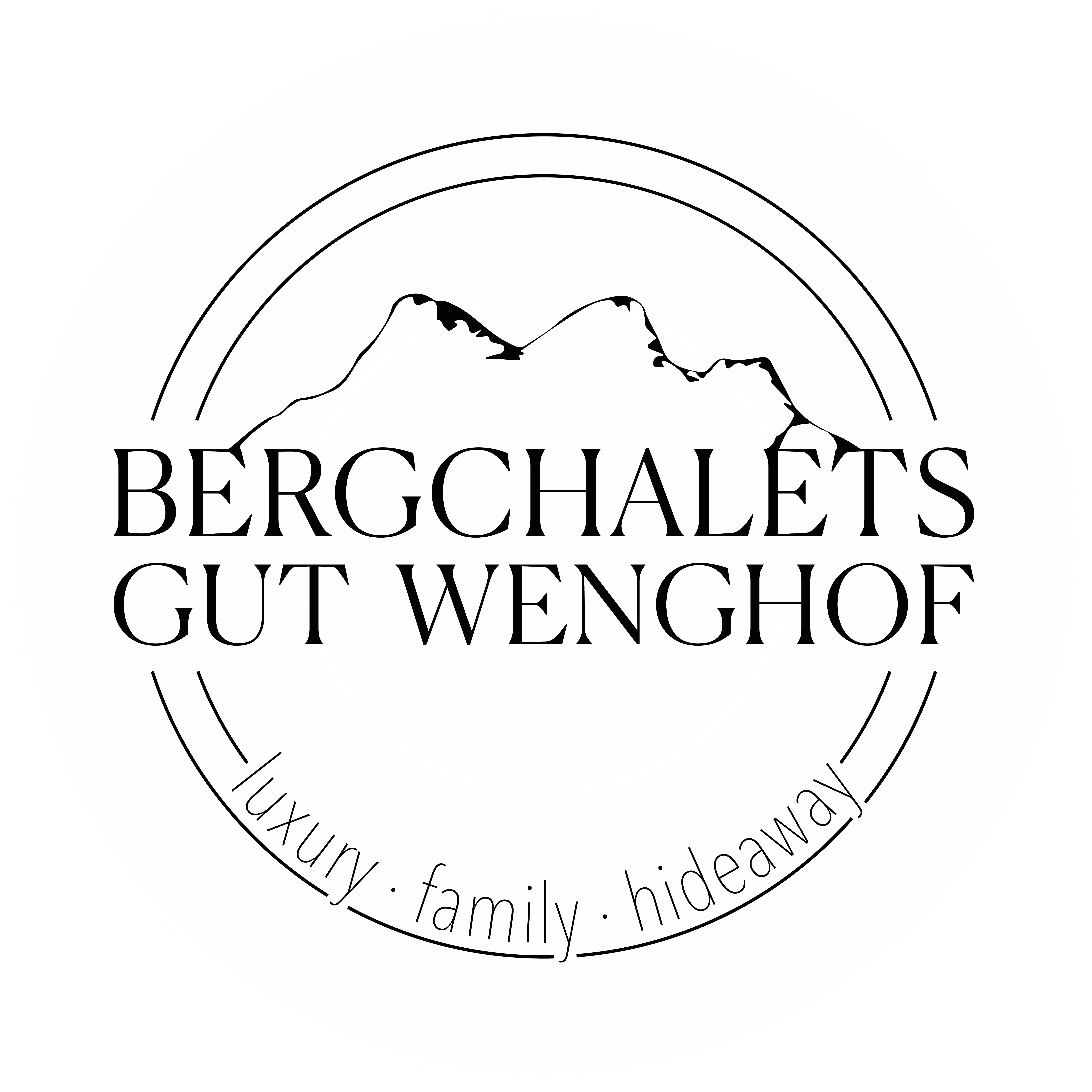 Bergchalets Gut Wenghof